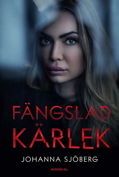 Fängslad kärlek; Johanna Sjöberg; 2022