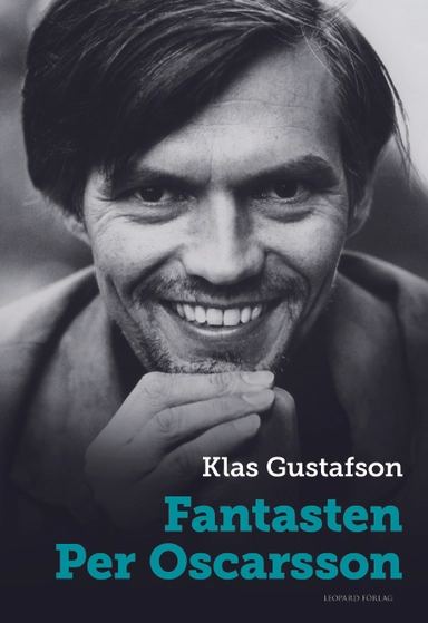 Fantasten Per Oscarsson; Klas Gustafson; 2014