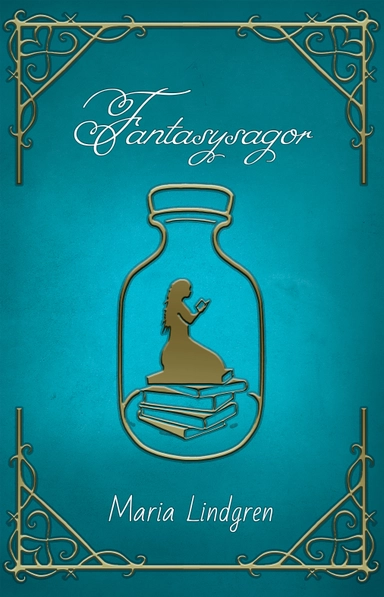 Fantasysagor