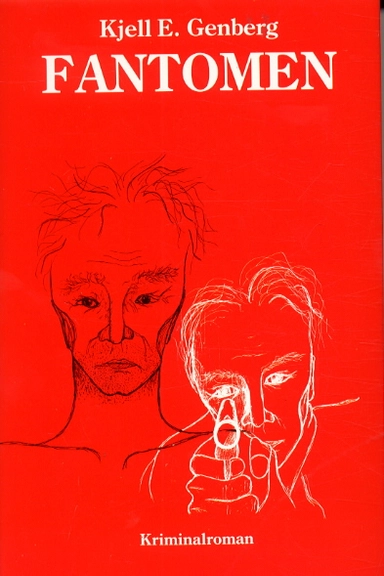 Fantomen; Kjell E Genberg; 1992