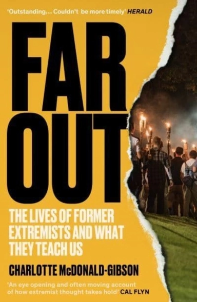 Far Out; Charlotte McDonald-Gibson; 2023
