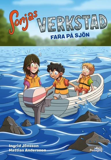 Fara på sjön