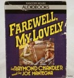 Farewell, My LovelyPenguin readersPenguin readers: Level 4Pinguin readers. Level 4 Intermediate; Raymond Chandler; 1995