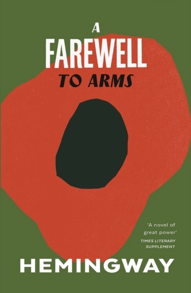 Farewell to Arms; Ernest Hemingway; 1999