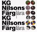 Färglära; Karl Gustaf Nilson; 1999