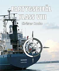 Fartygsbefäl klass VIII; Christer Hanbo; 2009