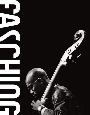 Fasching : the finest live jazz since 1977; Göran Jonsson; 2020