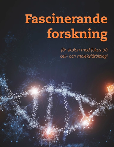 Fascinerande forskning; Britt-Marie Lidesten; 2018