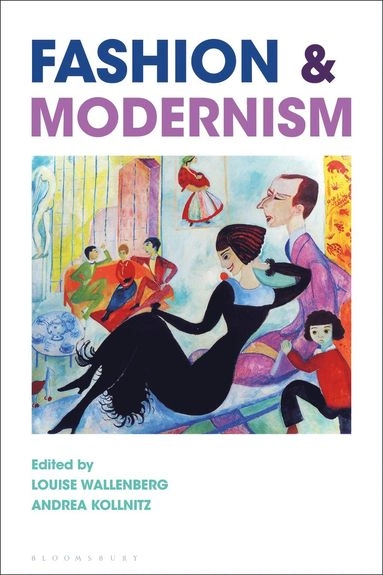 Fashion and modernism