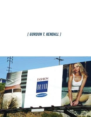 Fashion brand merchandising; Gordon T. Kendall; 2009