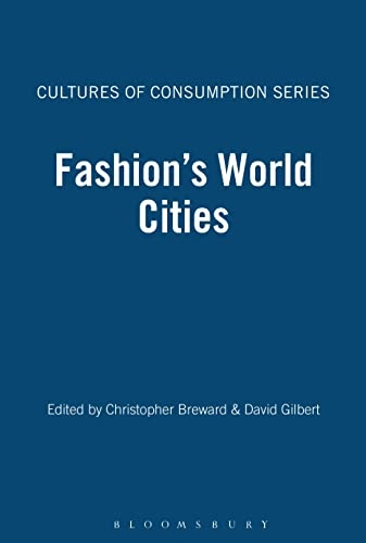 Fashion's world cities
