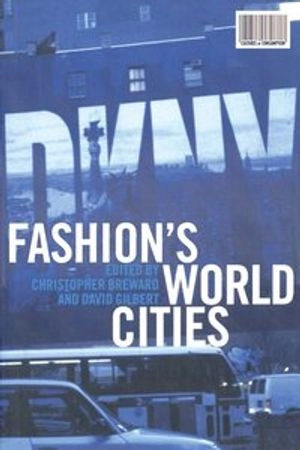 Fashion's world cities