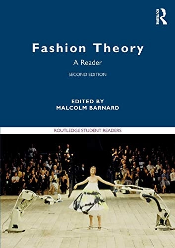 Fashion theory : a reader