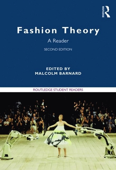 Fashion theory : a reader