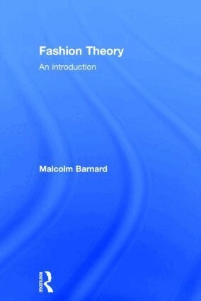 Fashion theory : an introduction