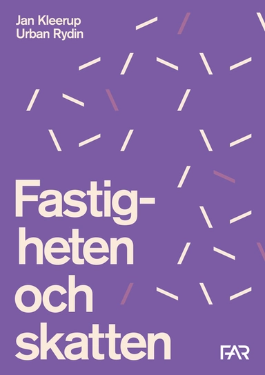 Fastigheten och Skatten