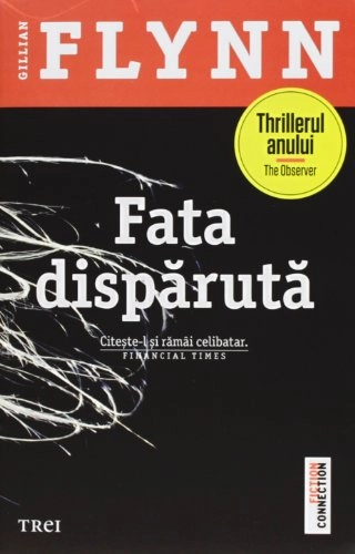 Fata dispărută