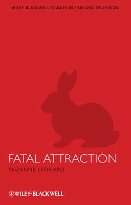 Fatal Attraction; Suzanne Leonard; 2009