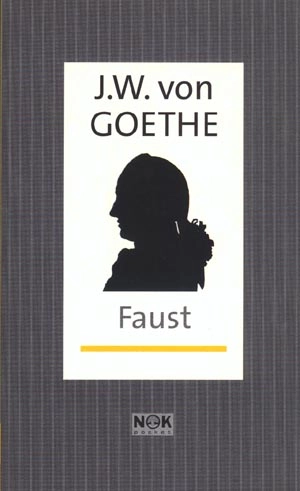 Faust; Johann Wolfgang von Goethe; 1999