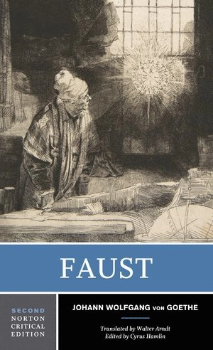 Faust : a tragedy : interpretive notes, contexts, modern criticism