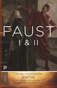 Faust I & II, Volume 2 [Elektronisk resurs]