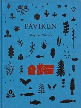 Fäviken