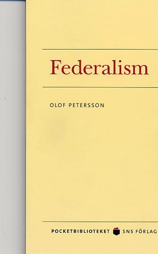 Federalism