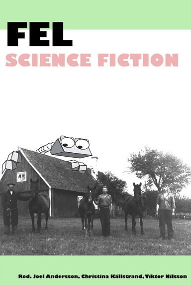 FEL Science fiction