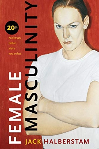 Female masculinity