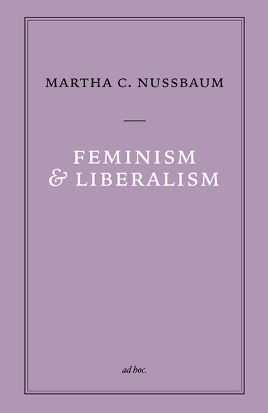 Feminism och liberalism