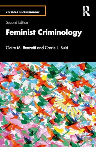Feminist criminology