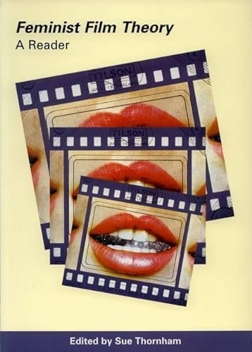Feminist film theory : a reader