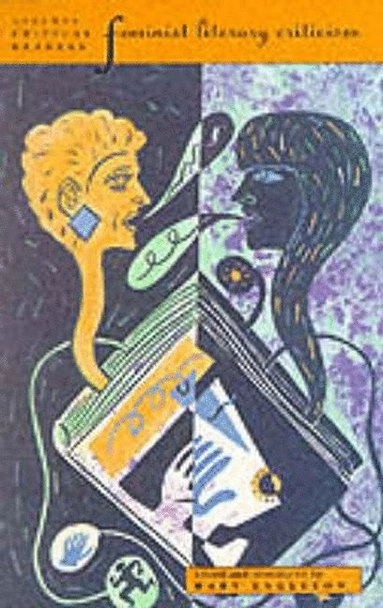 Feminist literary criticism; Mary Eagleton; 1991