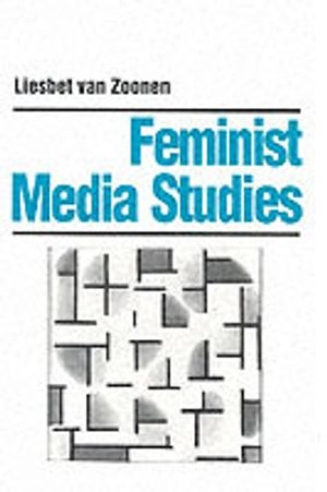 Feminist media studies; Liesbet van Zoonen; 1994