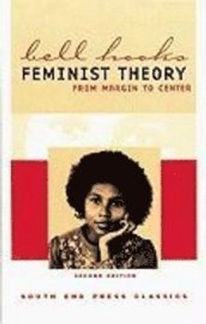 Feminist theory : from margin to center