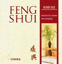 Feng Shui; Richard Craze; 2003