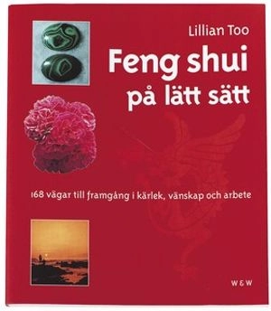 Feng shui på lätt sätt; Lillian Too; 2000