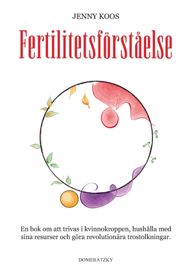 Fertilitetsförståelse; Jenny Koos; 2024