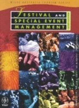 Festival and Special Event Management