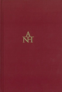 Festskrift till Ann Numhauser-Henning