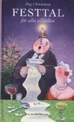 Festtal; Dag Christensen; 2002