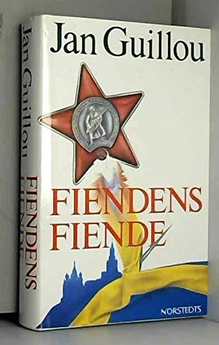 Fiendens fiende; Jan Guillou; 1989