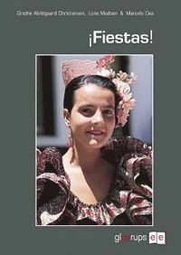 Fiestas!; Grethe Abildgaard Christensen, Marcelo Cea, Lone Madsen; 2009