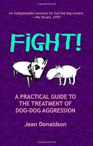 Fight!; Jean Donaldson; 2002