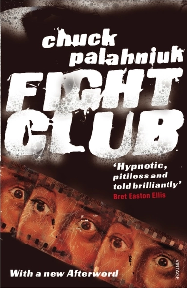 Fight club; Chuck Palahniuk; 1992