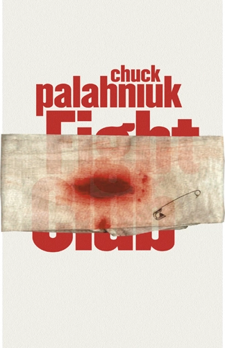 Fight Club; Chuck Palahniuk; 2006