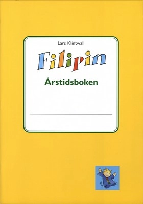 Filipin Årstidsboken