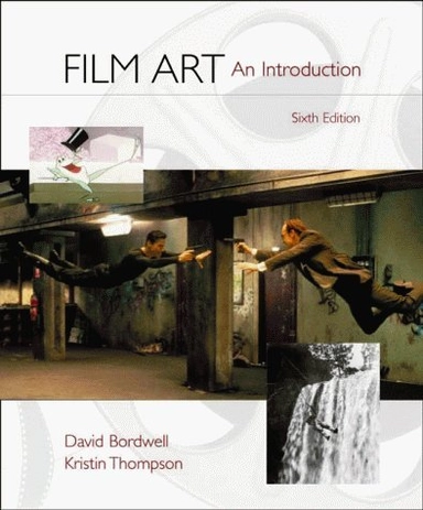 Film Art - An Introduction