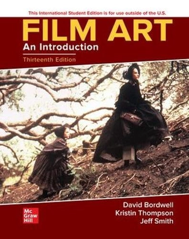 Film art : an introduction