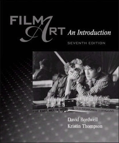 Film Art: An Introduction with Film Viewer's Guide and Tutorial CD